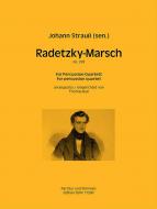 Radetzky-Marsch op. 228 
