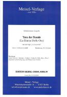 Tanz der Stunde (La Danza Delle Ore) 