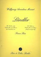 Ländler 