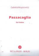 Passacaglia 