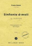 Sinfonie op. 19/24 P220 