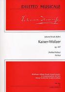 Kaiser-Walzer op. 437 (I 28/1) 
