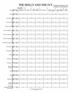 The Holly And The Ivy 