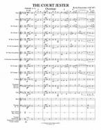 The Court Jester - Overture 