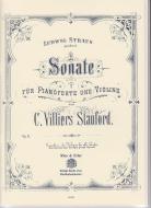 Sonate op. 11 