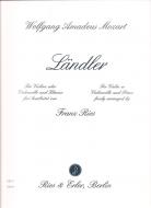 Ländler G-Dur 