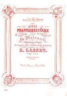 Zwei Phantasiestücke op. 48 