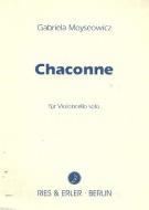 Chaconne 