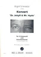 Konzert 'Dr. Jekyll & Mr. Hyde' 