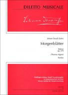 Morgenblätter op. 279 Walzer 