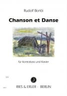 Chanson et Danse 