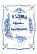 Mazurka 