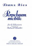 Perpetuum mobile 