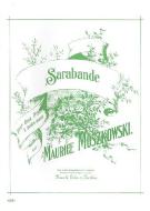 Sarabande 