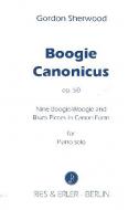 Boogie Canonicus 