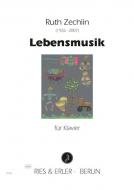 Lebensmusik für Tasteninstrument 