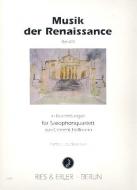 Musik der Renaissance 2 