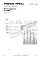 Horizontale Spannung 