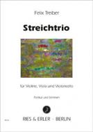 Streichtrio 