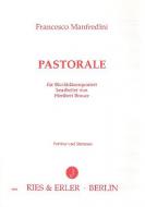 Pastorale aus der Weihnachtssinfonie 