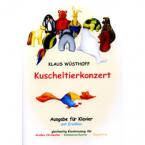 Kuscheltierkonzert 