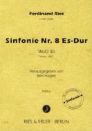 Sinfonie Nr. 8 Es-Dur op. WoO 30 