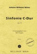 Sinfonie C-Dur op. 9 