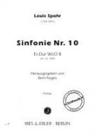 Sinfonie Nr. 10 