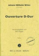 Ouverture D-Dur 