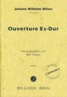 Ouverture Es-Dur 