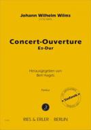 Concert-Ouverture Es-Dur 
