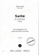 Suite E-Dur 
