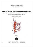Hymnus ad Insulinum 