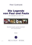 Die Legende von Paul und Paula 