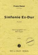 Sinfonie Es-Dur (P219) 