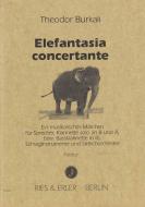 Elefantasia concertante 