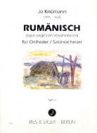 Rumänisch 