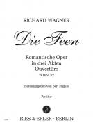 Ouvertüre zu 'Die Feen' 