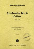 Sinfonie Nr. 4 C-Dur op. 60 