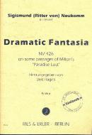 Dramatic Fantasia NV 426 