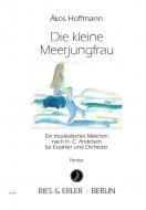 Die kleine Meerjungfrau 