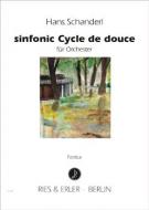 Sinfonic Cycle de douce 