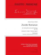 2. Romanze op. 255 