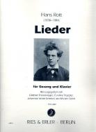 Lieder 