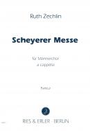 Scheyerer Messe 