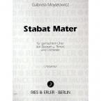 Stabat Mater 