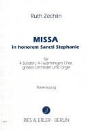 Missa in honorem Sancti Stephani 