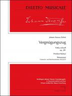 Vergnügungszug op. 281 