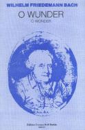 O Wunder 