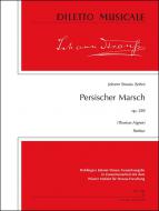 Persischer Marsch op. 289 